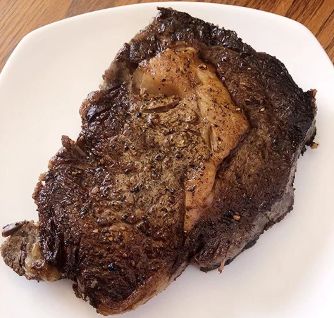Splendid Steaks